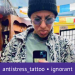 Dildo Tattoo Studio